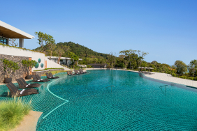 Perhentian Marriott Resort & Spa, Malaysia