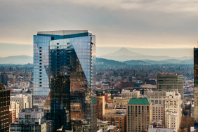 The Ritz-Carlton, Portland