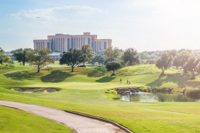 The Ritz-Carlton Dallas, Las Colinas